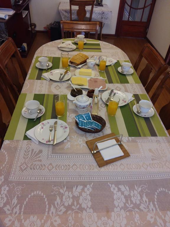 La Casa Guesthouse Punta Arenas Esterno foto